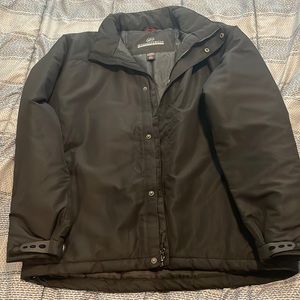 Brand New limited Stormtech performance winter jacket Large- never worn -